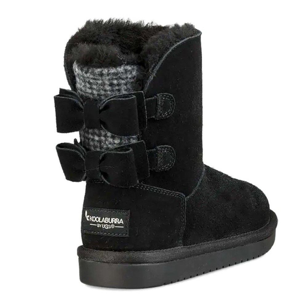 Kookaburra by UGG Attie size 4